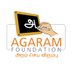 Agaram Foundation (@agaramvision) Twitter profile photo