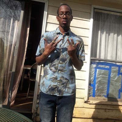 I LIVE MY LIFE THE WAY I WANT TO CAUSE AIN'T NOTHING IN LIFE IS FREE.
DON'T BEG FOR THINGS DO IT YOURSELF OR ELSE YOU WON'T GET ANYTHING. WORK IS ALL I KNOW💸🎓