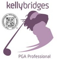 Kelly Bridges (@kelbridgesgolf) Twitter profile photo