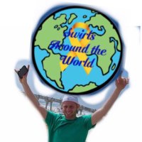Swirls Around the World (@swirlsstrong) 's Twitter Profile