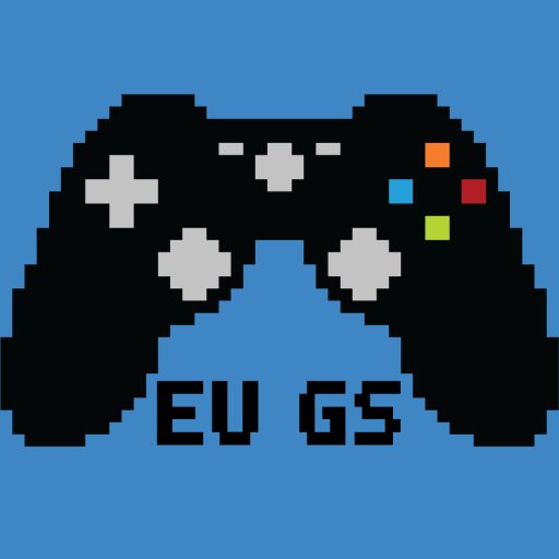 Official Twitter account of the Edinburgh University Gaming Society 2019-20.