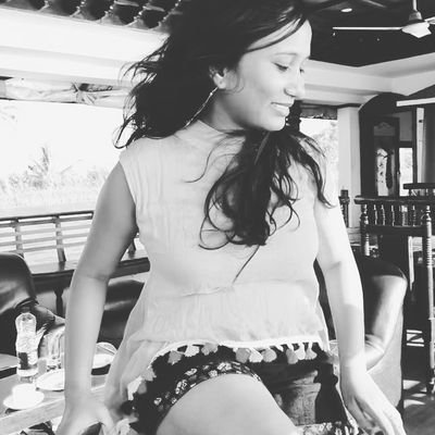 ITian..dreamer..traveller..musicfanatic...selfbeliever..sensitive..AnimalLover...crazy grl..human..kind..Secular.. liberal..True Indian!