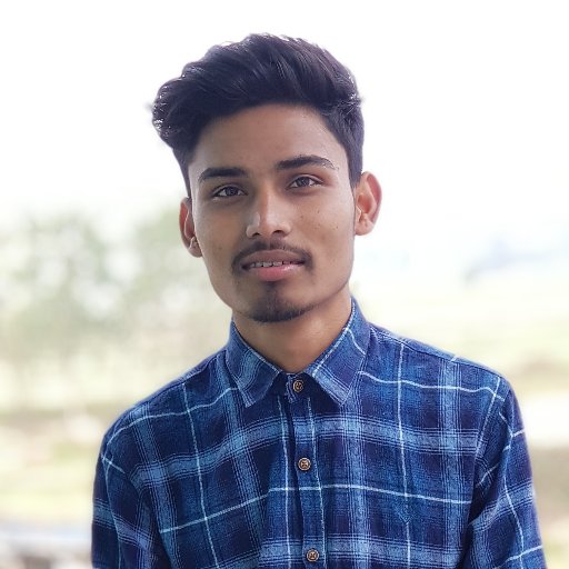 Newaz_boucha's profile picture. 