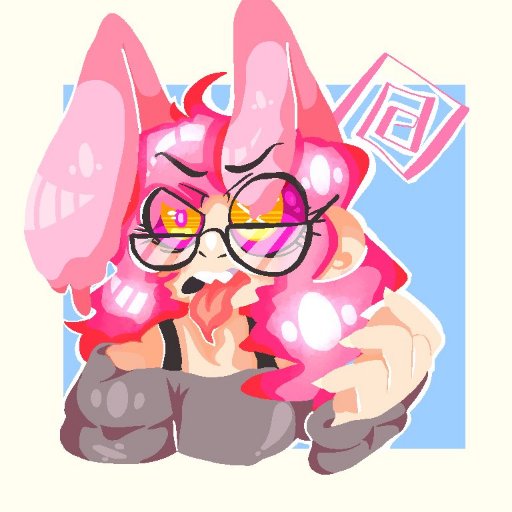 ●• - An Introverted rabbit - °○さんのプロフィール画像