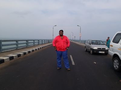 Srivats64540246's profile picture. 