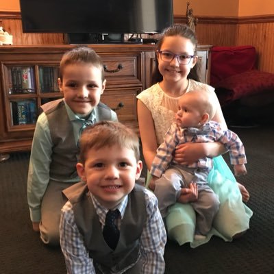 Father, Husband, Businessman...Bears, Bulls, Hawks, & Sox Fan...Brother Rice & Lewis U alum...Do unto others as you would have them do unto you