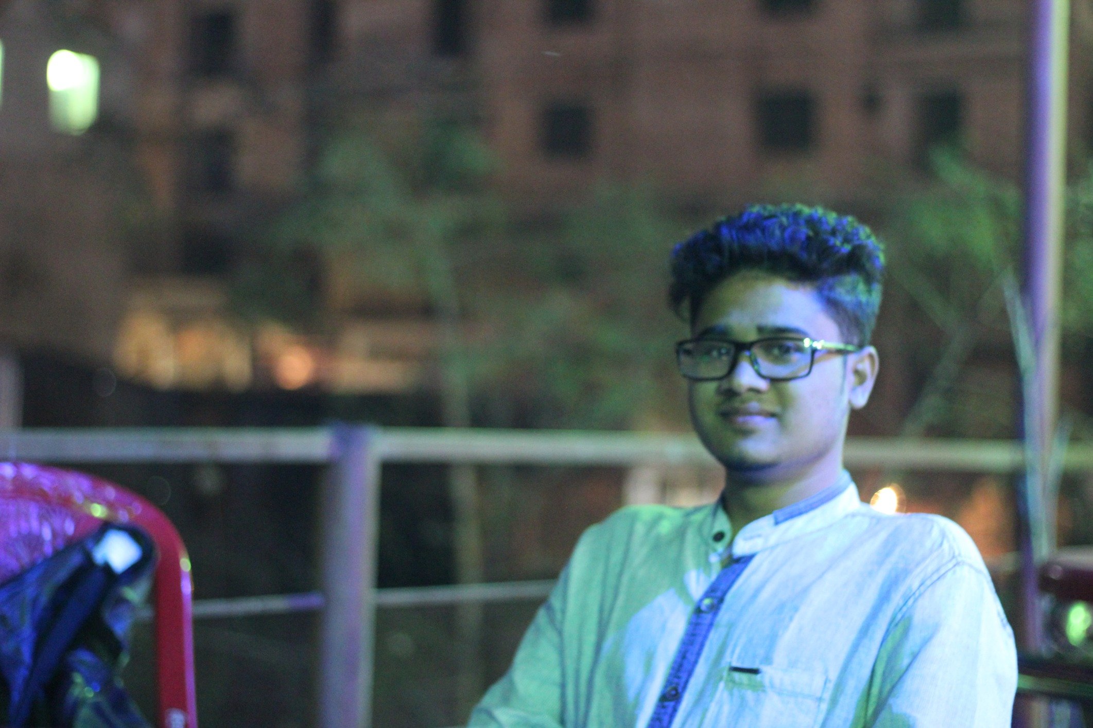 Al_Mamun1798's profile picture.
