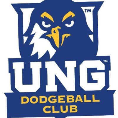 UNGDodgeball's profile picture. Club Dodgeball @ the University of North Georgia #HawkEm EST.2016 Number 1 Team in the State.