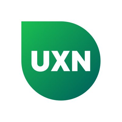 UX Notts Profile
