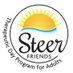 Steer Friends (@steerfriends) Twitter profile photo Steer Friends (@steerfriends) Twitter profile photo