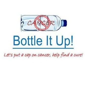 #CapOnCancer with CT .05 bottle/can redemption. #BottleItUp! donates 100% of funds to Yale Cancer Center & Smilow Cancer Hospital via Closer to Free Fund.