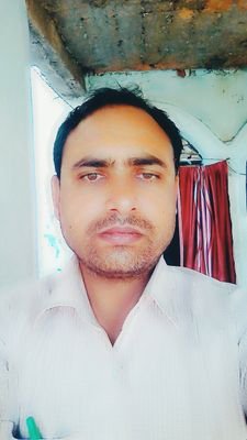 AkhandP01345147's profile picture. भारत माता की जय