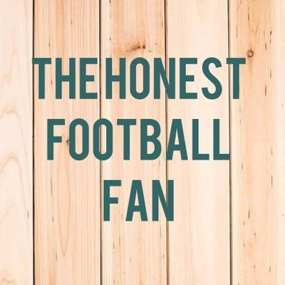 THonestFF's profile picture. Just a man expressing his views on the game he loves