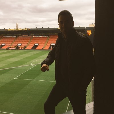 #WatfordFC supporter. Client Services Director @Adgen_UK. Sports betting & stocks trading enthusiast. Dabbling in #stocksfc