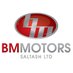 BM Motors Saltash (@bm_saltash) Twitter profile photo