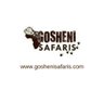 gosheni_safaris's profile picture. African safari or wildlife tour. ❤️Special features for you ⬇⬇⬇
https://t.co/Z79UI0ic0Q