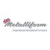 Metalliform Holdings Ltd (@metalliformltd) Twitter profile photo Metalliform Holdings Ltd (@metalliformltd) Twitter profile photo