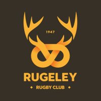 Rugeley Rugby Club(@rugeleyrufc) 's Twitter Profile Photo