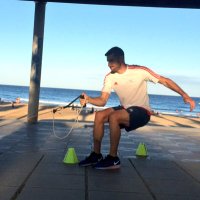 Ruben Cipriano (@rcipri89) 's Twitter Profile