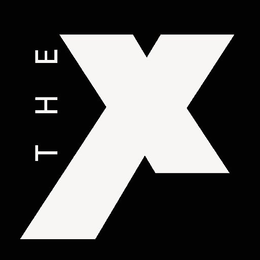 The X Magazine