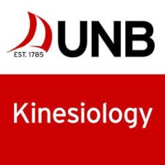 🇨🇦 UNB FACULTY OF KINESIOLOGY 🌎 
MBA in Sport & Recreation Mgmt,  MA in Sport & Recreation Studies,  Bachelor of Recreation and Sport Studies