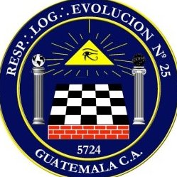 Logia Simbólica jurisdiccionada a la Gran Logia de Guatemala