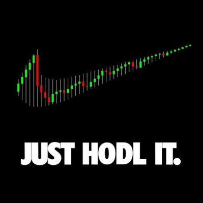 The status quo whispers to crypto, “You cannot withstand the storm.” Crypto whispers back, “I am the storm.” LFG (not investment advice)