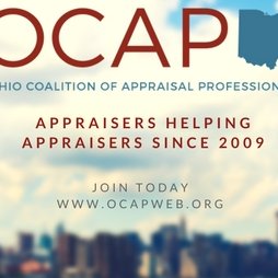 OCAP is an association of professional men and women intent on improvement through advocacy, association and education.