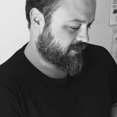 Sergio Fernándezさんのプロフィール画像