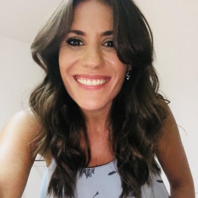 Visit Mariana Verón 💚 Profile