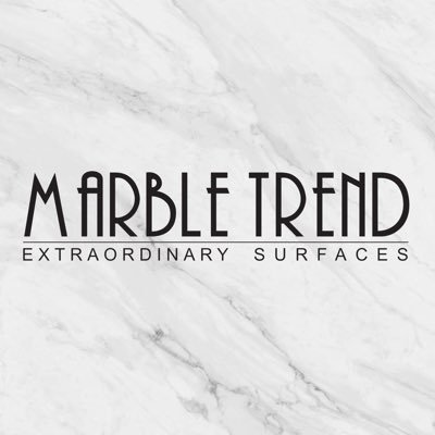 Purveyors of the finest Natural Stone and Engineered products.⁣ Members of: TTMAC, IDC, DDA, BILD, NKBA⁣. Instagram: @MarbleTrend