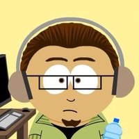 David Arnu (@d_arnu) Twitter profile photo