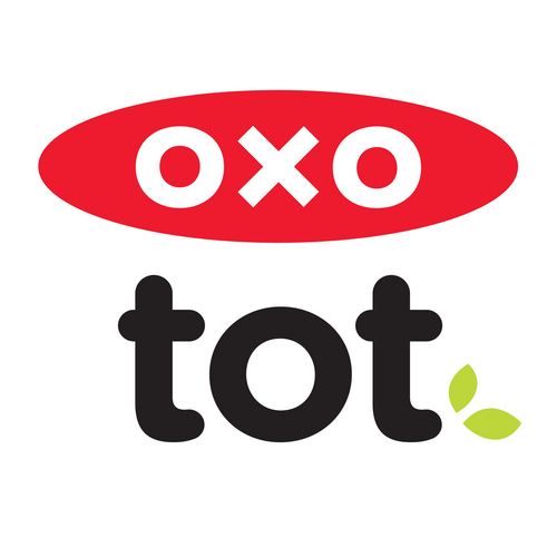 Thoughtful products designed to make everyday with your tot better, every day. (So you can focus on the fun parts of parenting!) #OXOBetter