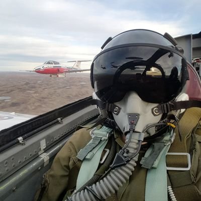 Goalie - Coach - Aviation Systems Technician - Canadian Armed Forces