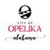 City of Opelika, AL (@opelikacitygov) Twitter profile photo