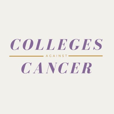Tigers against cancer. A collegiate affiliate of the American Cancer Society #geauxtigers #geauxrelay