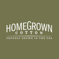 HomeGrown Cotton(@HomeGrownCotton) 's Twitter Profile Photo