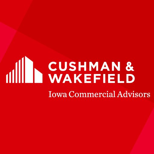 Cushman & Wakefield Iowa Commercial Advisors is a full service commercial real estate firm with office locations in Des Moines and Cedar Rapids.