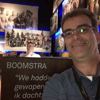 Henk Boomstraさんのプロフィール画像