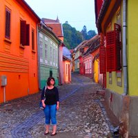 Dr Alexandra Chiriac (@arthistorynomad) Twitter profile photo