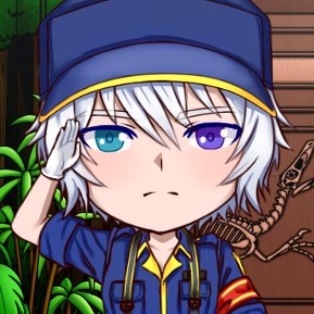 SHINRAIさんのプロフィール画像