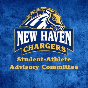 NewHavenSAAC's profile picture. The official Twitter page for the University of New Haven Student-Athlete Advisory Committee