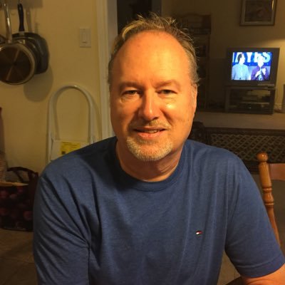 jstevenwright's profile picture. progressive, liberal fighting for equality