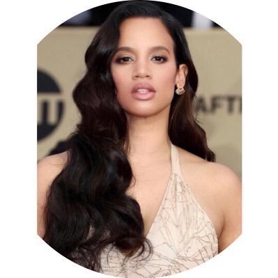 the unofficial page of Dascha Polanco