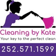 @CleaningbyKate