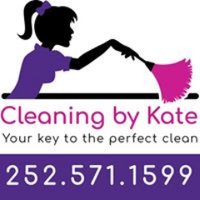 Cleaning by Kate(@CleaningbyKate) 's Twitter Profile Photo