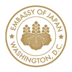 Official Twitter account for the Embassy of Japan in the USA. RTs do not imply endorsements. Spanish account: @JapanEmbDC_es