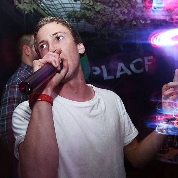 South London based host MC. Let the music do the taking. Connect the crowd to the selection 🖤. BOOKINGS : jamesmillington2@gmail.com