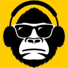 MonkeyboxBR's profile picture. 