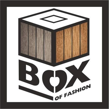 box of fashion